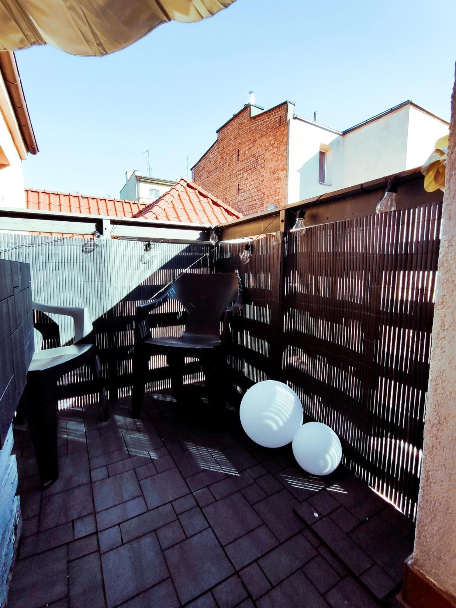 Kosmos 9 - Apartament Orbita By Rentoom Stary Toruń Eksteriør billede