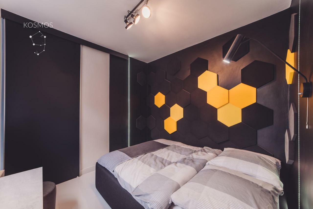 Kosmos 9 - Apartament Orbita By Rentoom Stary Toruń Eksteriør billede
